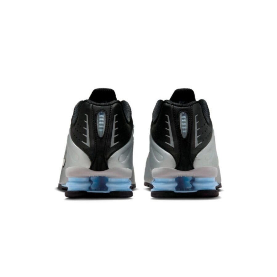 giày nike shox r4 psychic blue hq1988-004