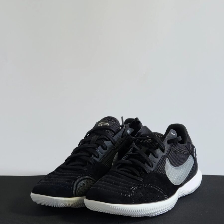 giày nike street gato low cut 'black' dc8466-010