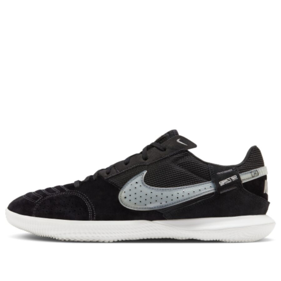 giày nike street gato low cut 'black' dc8466-010