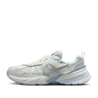 giày nike v2k run platinum tint summit white light smoke grey fd0736- 009