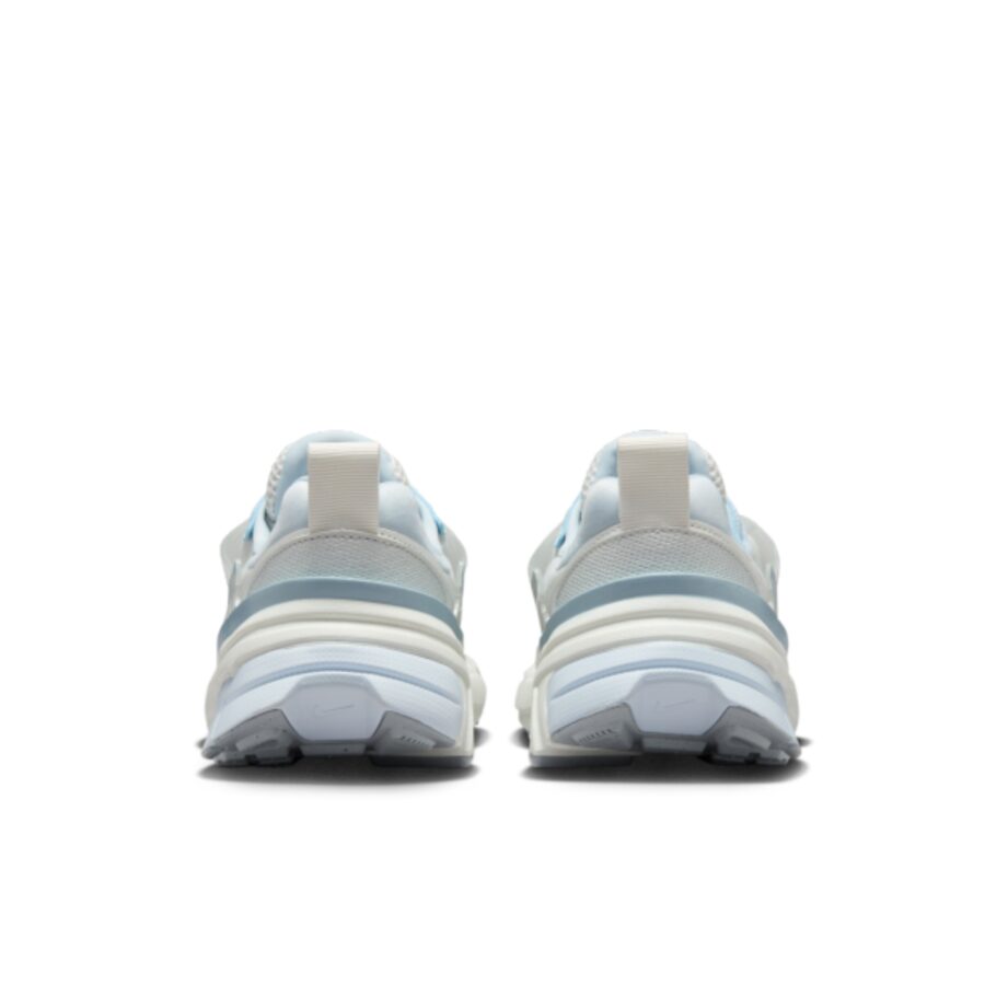 giày nike v2k run platinum tint summit white light smoke grey fd0736- 009