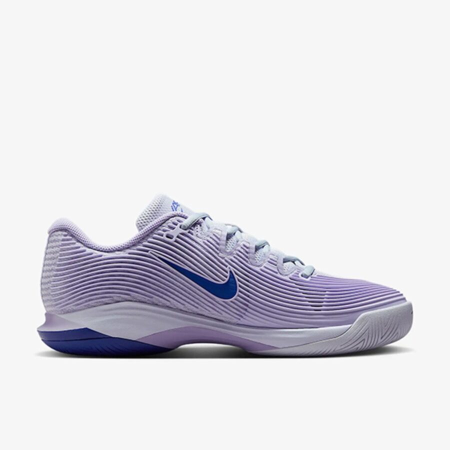 giày nike vapor 12 premium 'amethyst tint hydrangeas deep night' fv5554-500