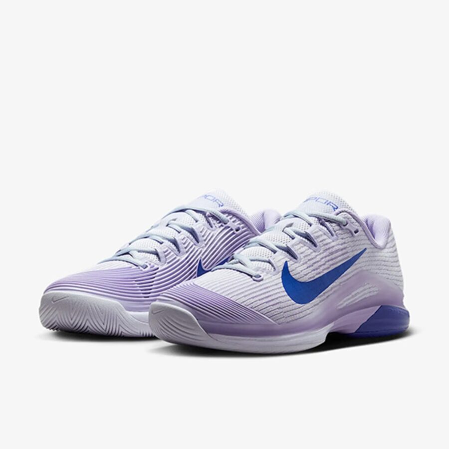 giày nike vapor 12 premium 'amethyst tint hydrangeas deep night' fv5554-500