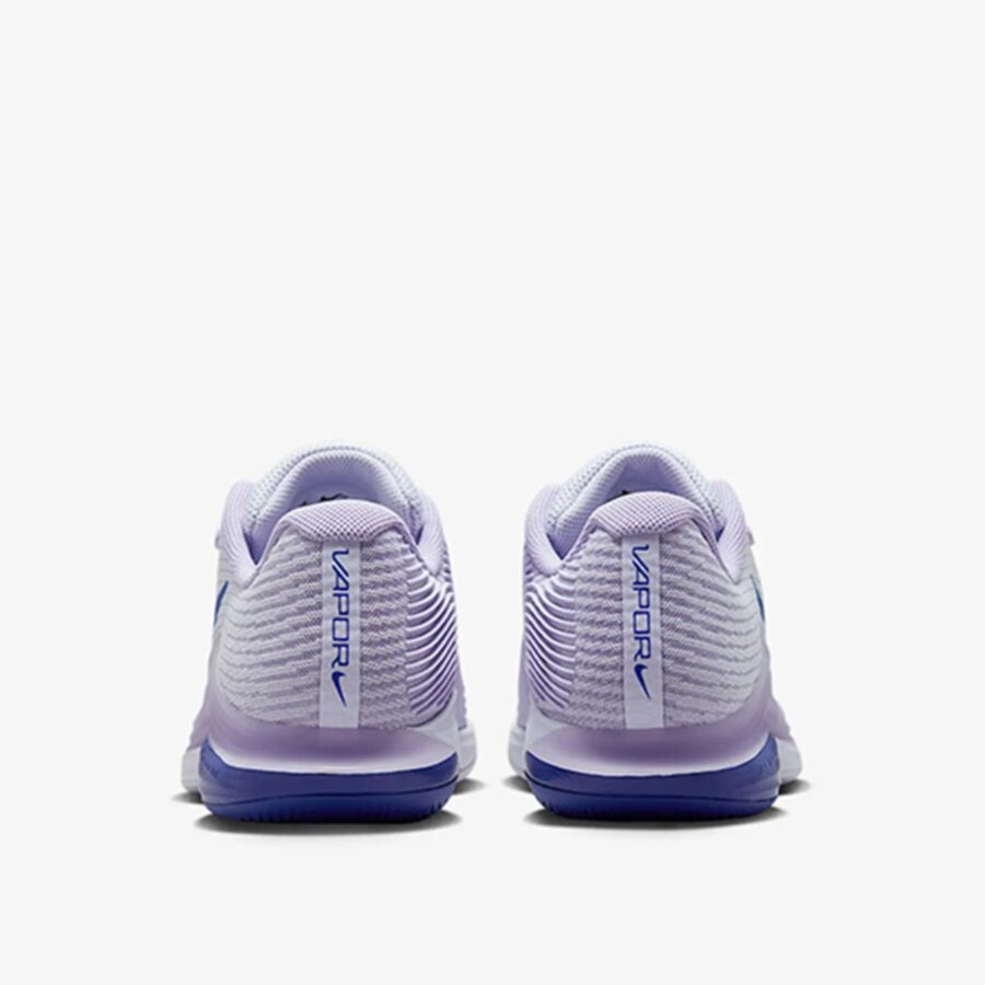 giày nike vapor 12 premium 'amethyst tint hydrangeas deep night' fv5554-500