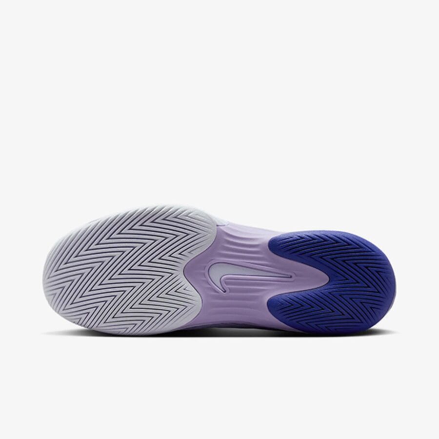 giày nike vapor 12 premium 'amethyst tint hydrangeas deep night' fv5554-500