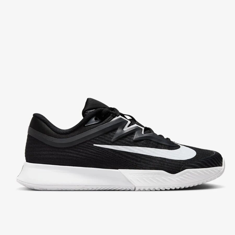 giày tennis/pickleball nike vapor pro 3 'black white' hq6030-001