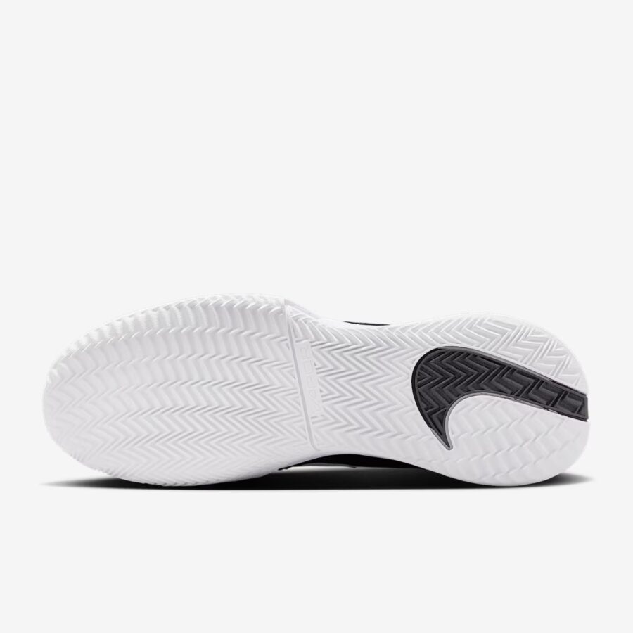 giày tennis/pickleball nike vapor pro 3 'black white' hq6030-001