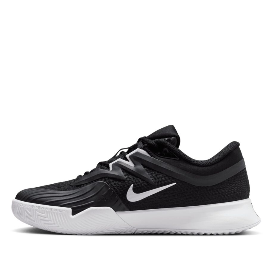 giày tennis/pickleball nike vapor pro 3 'black white' hq6030-001