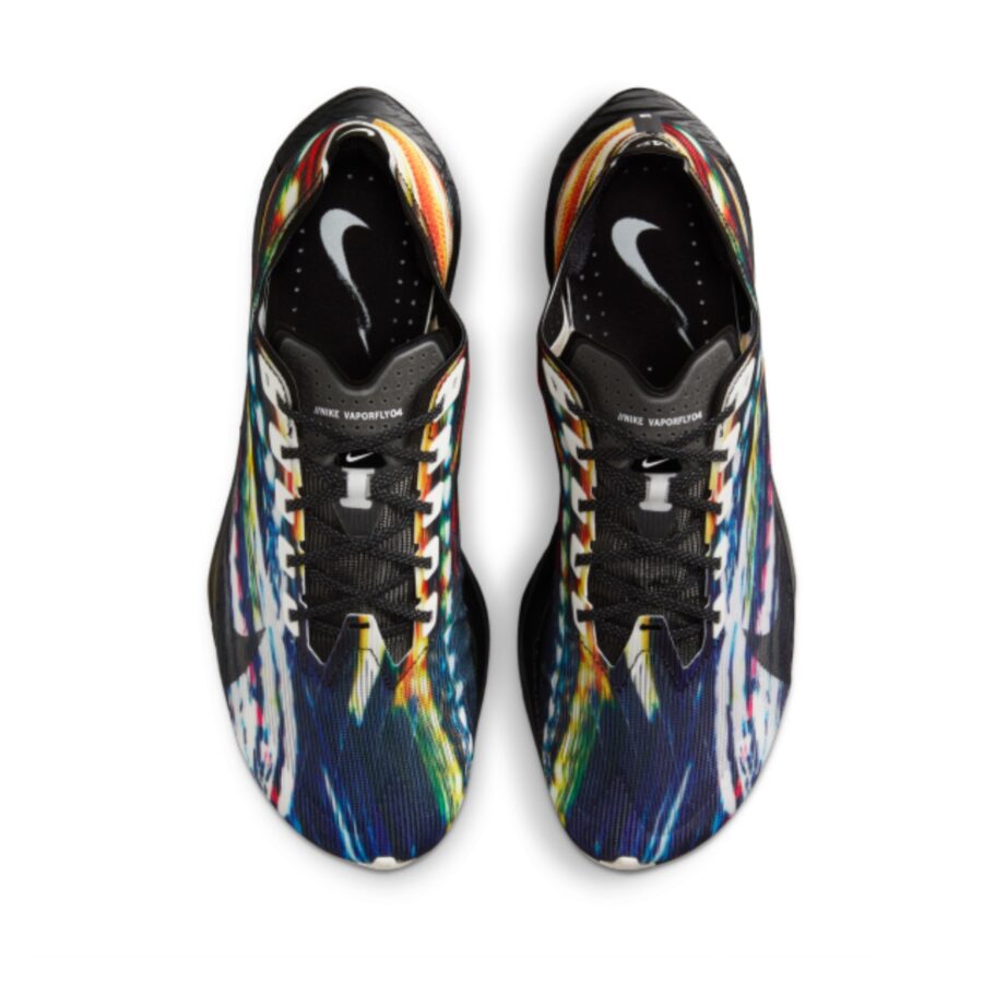 giày nike vaporfly 4 'light trails' ib8167-999