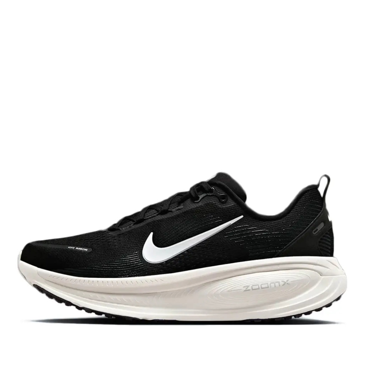 giày nike vomero 18 black coconut milk hm6803-007 giày nike vomero 18 black coconut milk hm6803-007