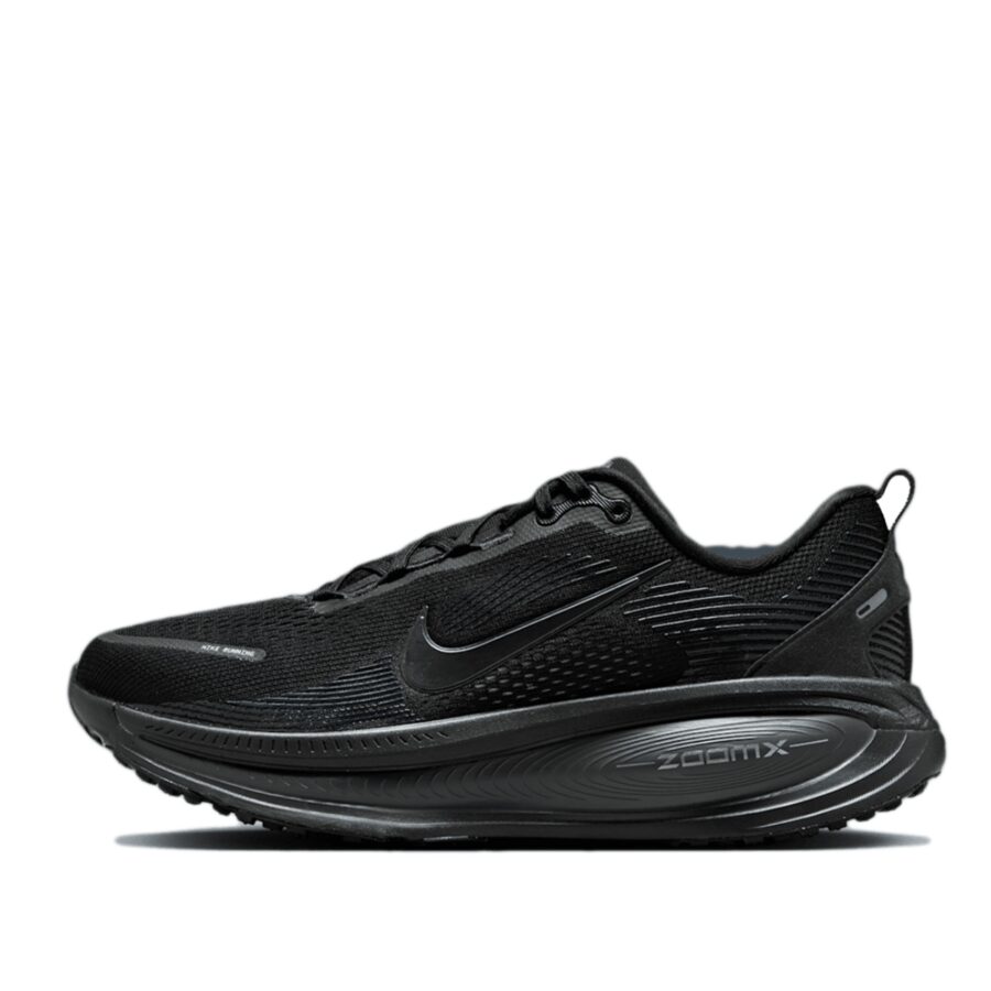 giày nike vomero 18 'black dark smoke grey' hm6803-005