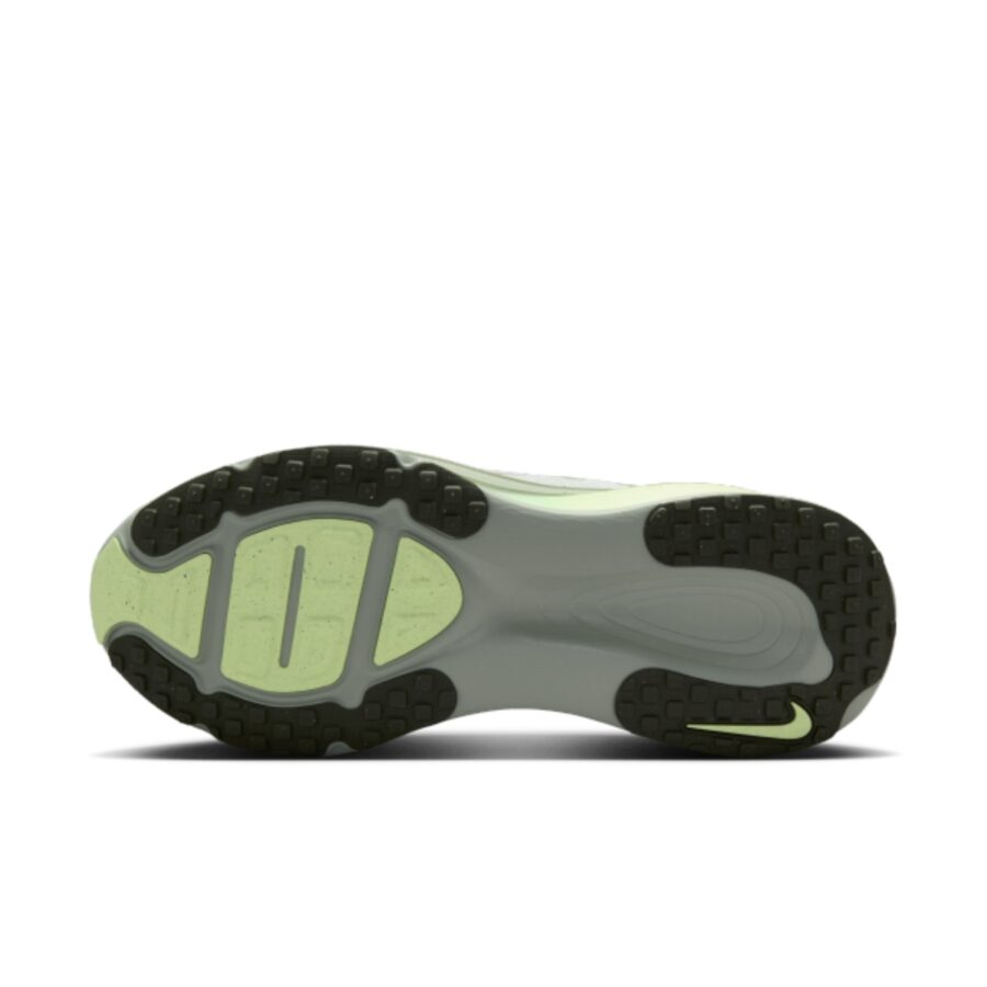 giày nike vomero 18 'light silver barely volt' hm6803-002