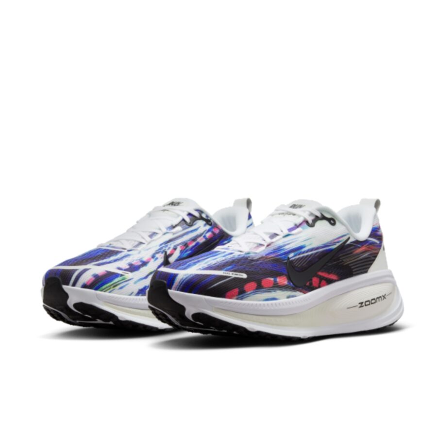 giày nike vomero 18 se 'multicolor black' ib8164-999