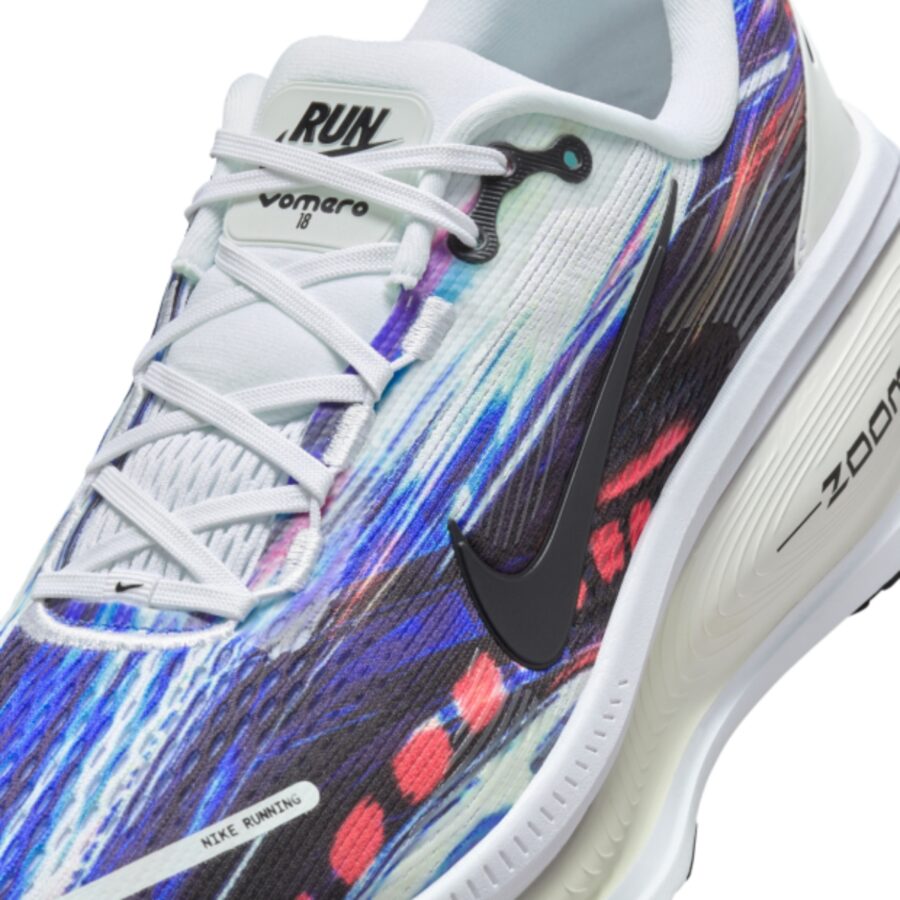 giày nike vomero 18 se 'multicolor black' ib8164-999