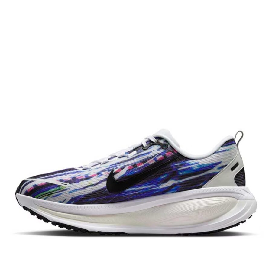 giày nike vomero 18 se 'multicolor black' ib8164-999