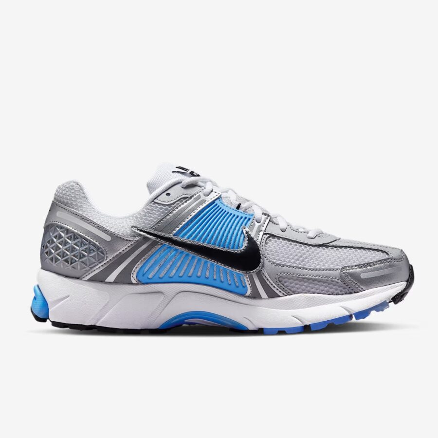 giày nike vomero 5 pure platinum fj4151-101