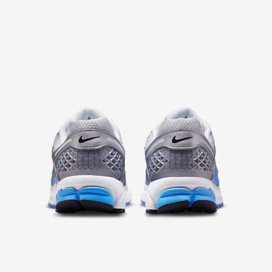 giày nike vomero 5 pure platinum fj4151-101