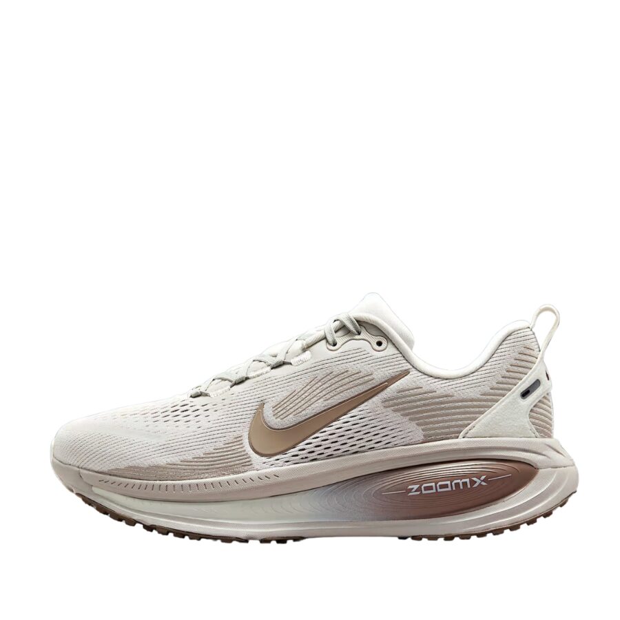 giày nike women's vomero 18 'light bone phantom' hm6804-003
