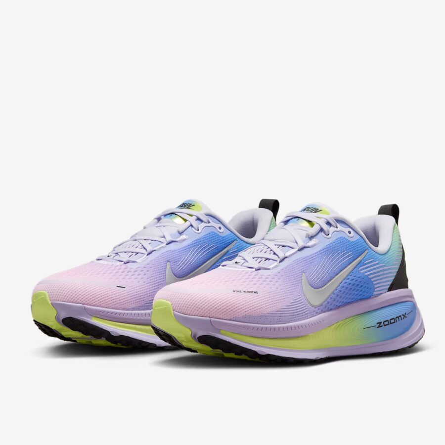 giày nike women's vomero 18 se 'amethyst tint' ib5169-500