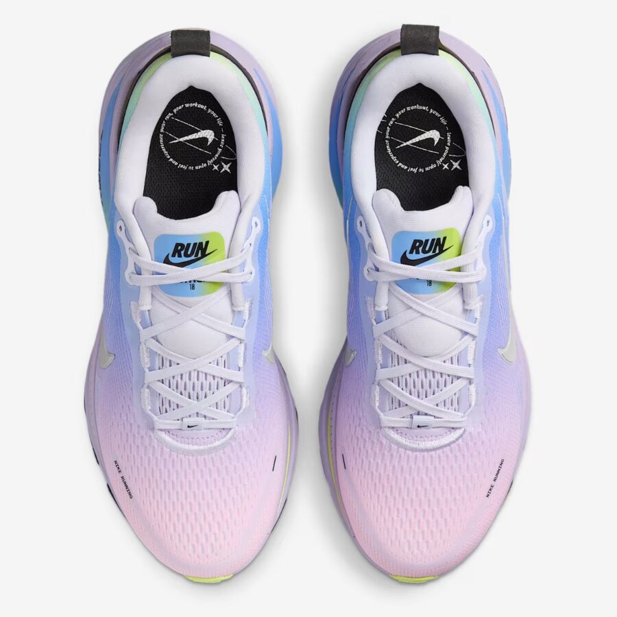 giày nike women's vomero 18 se 'amethyst tint' ib5169-500