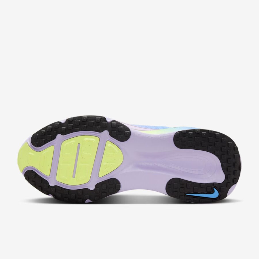 giày nike women's vomero 18 se 'amethyst tint' ib5169-500