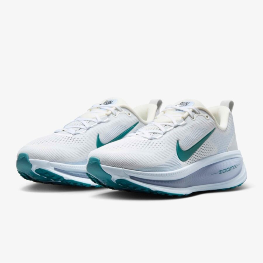 giày nike women's vomero 18 'summit white blue tint' hm6804-103