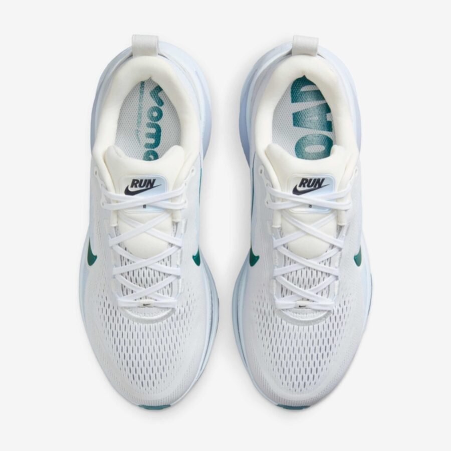 giày nike women's vomero 18 'summit white blue tint' hm6804-103