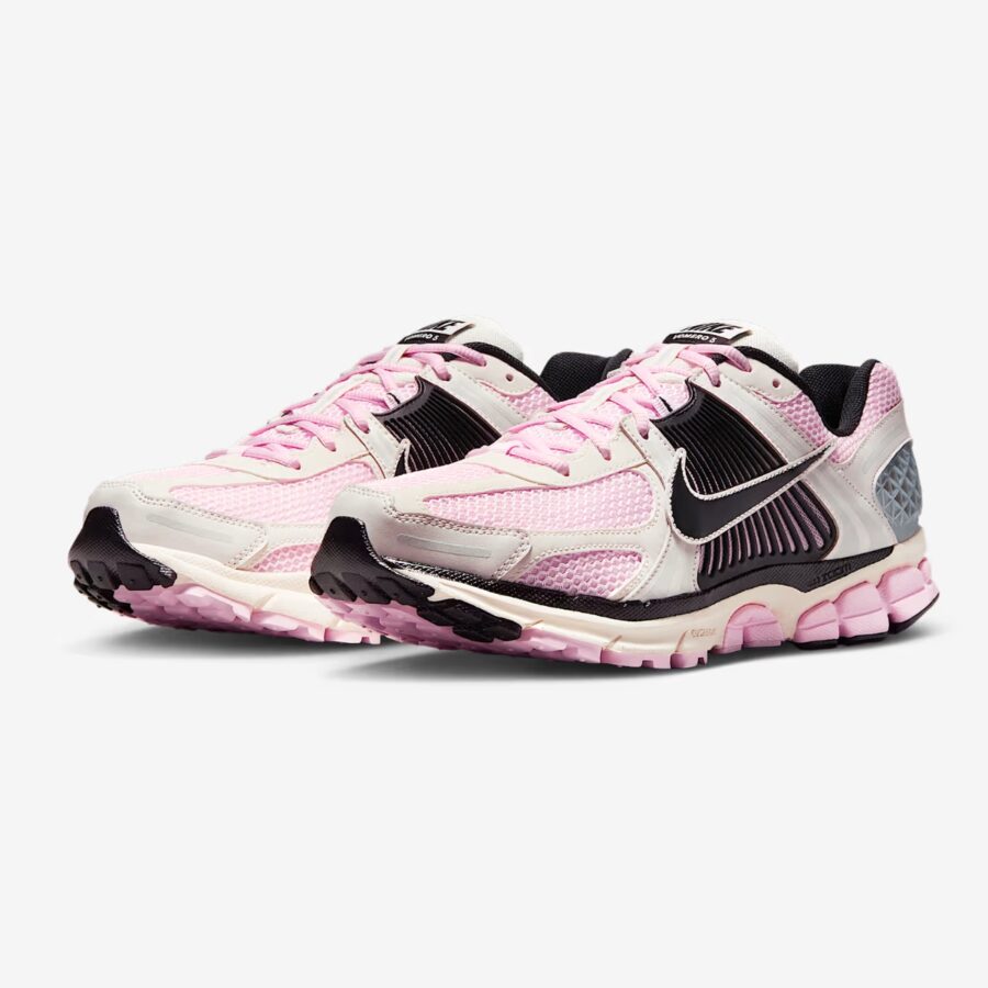 giày nike zoom vomero 5 'pink foam' fb9149-600
