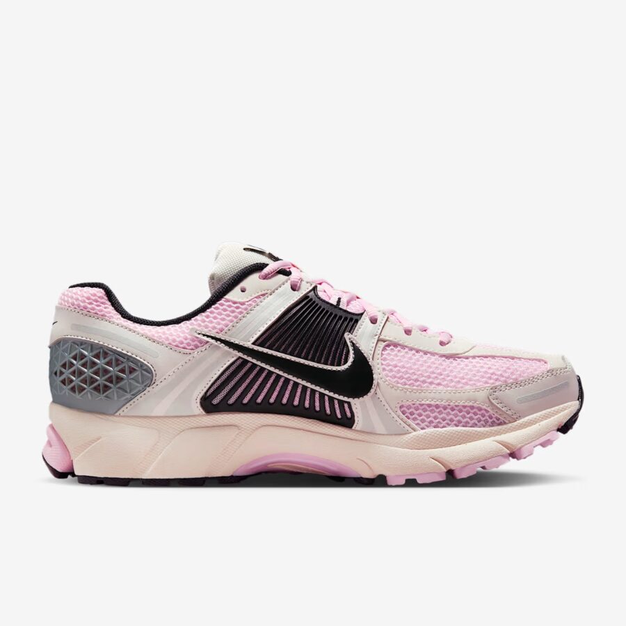 giày nike zoom vomero 5 'pink foam' fb9149-600