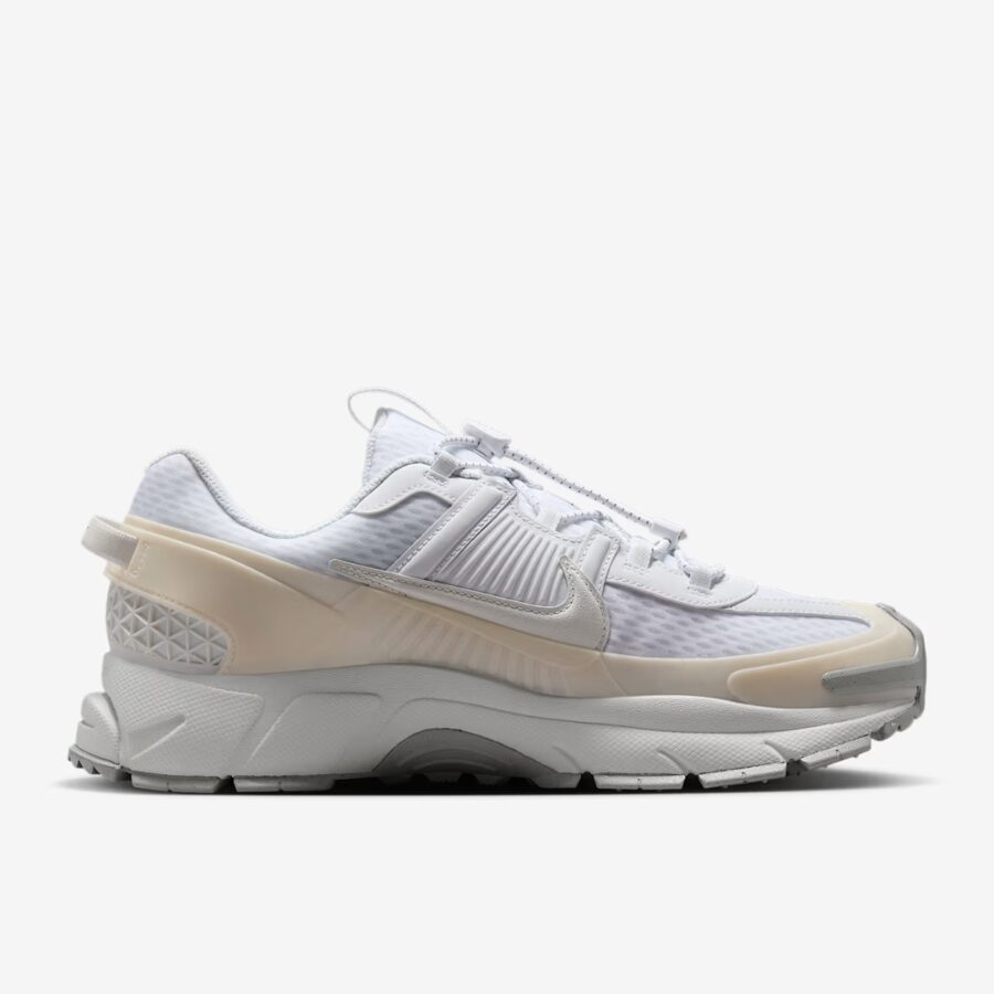 giày nike zoom vomero 5 roam 'white summit white' hj4646-100