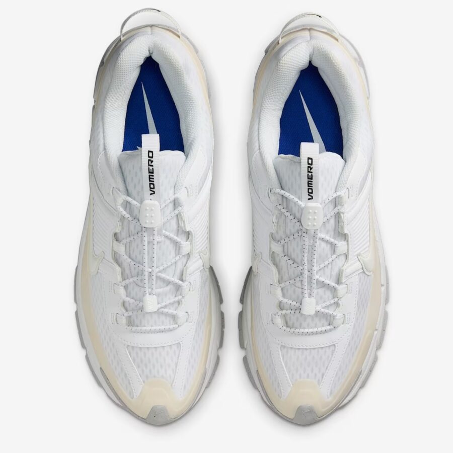 giày nike zoom vomero 5 roam 'white summit white' hj4646-100