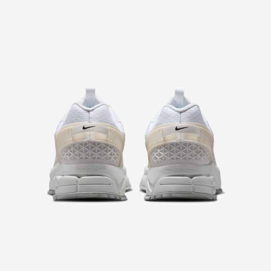 giày nike zoom vomero 5 roam 'white summit white' hj4646-100