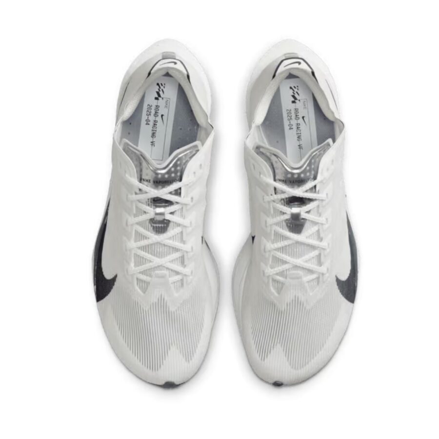 giày nike zoomx vaporfly next% 4 white obsidian mist hf6412-100