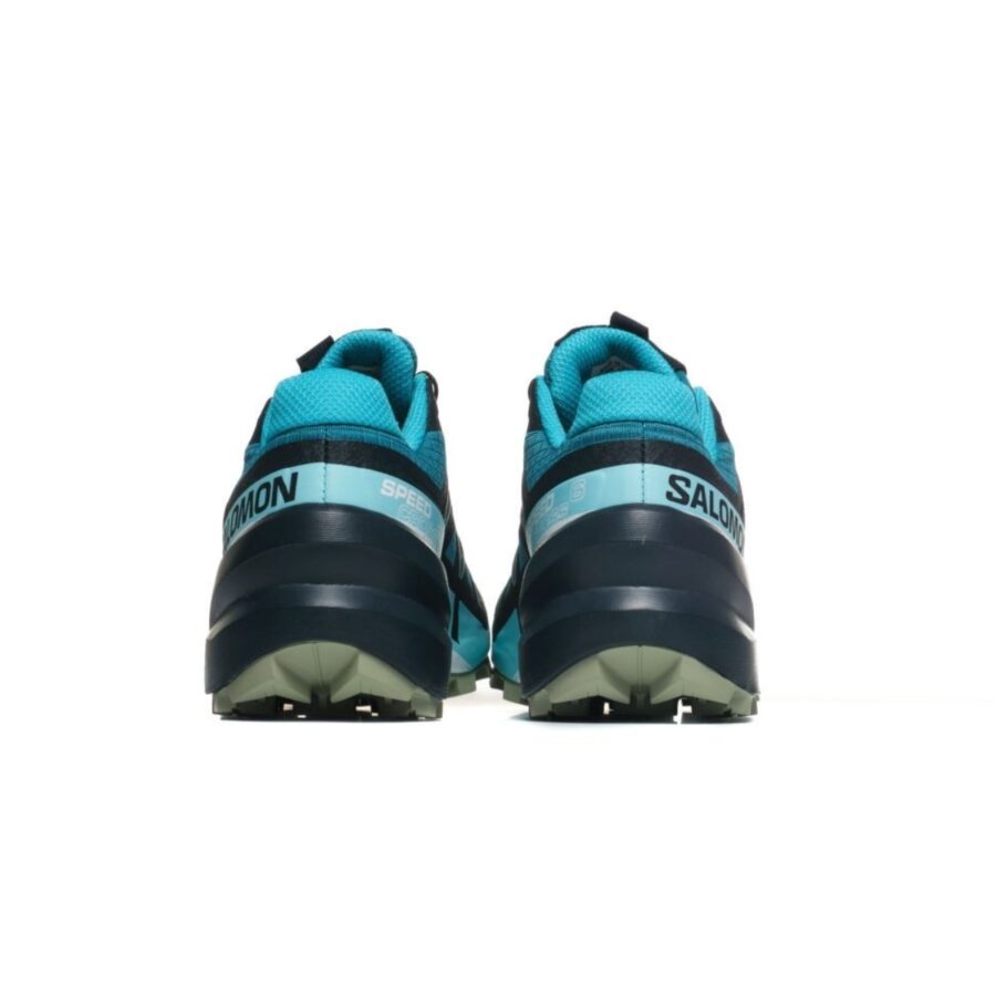 giày salomon speedcross 6 'light blue' l47466200