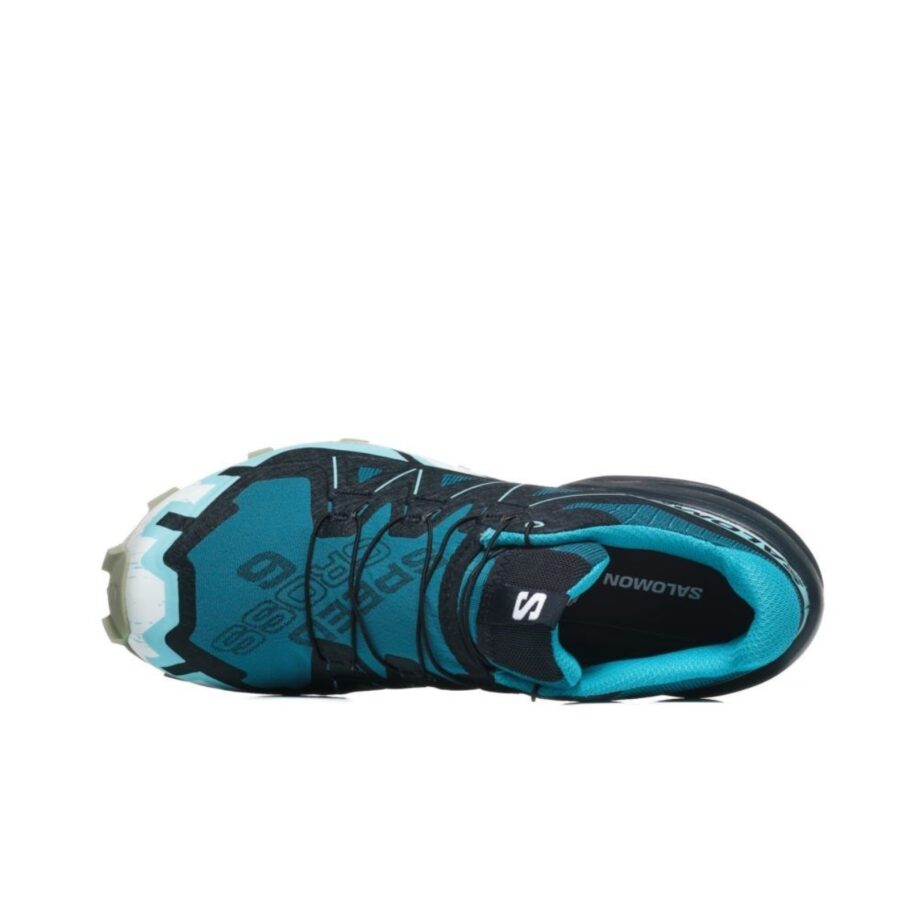 giày salomon speedcross 6 'light blue' l47466200
