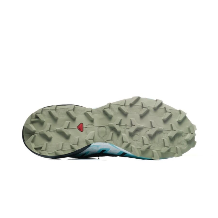 giày salomon speedcross 6 'light blue' l47466200