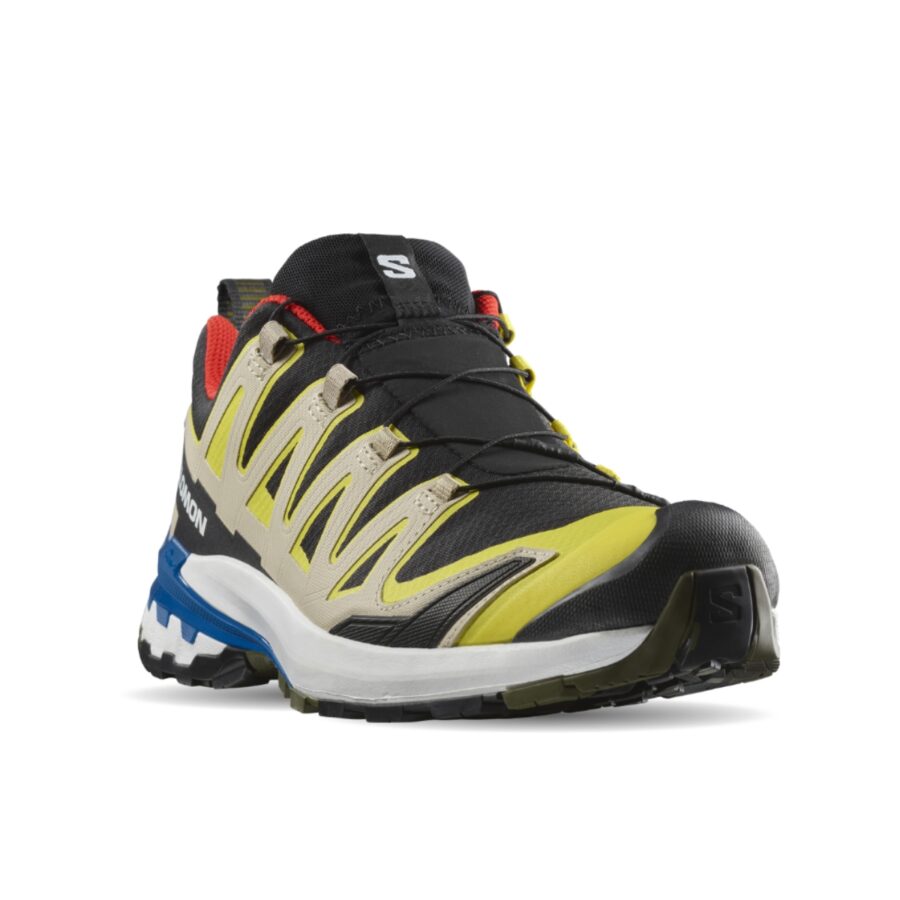 giày salomon men's xa pro 3d v9 gtx 'multicolore' l47119000