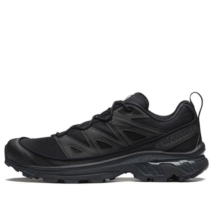 giày salomon xt-6 'triple black' l41741300