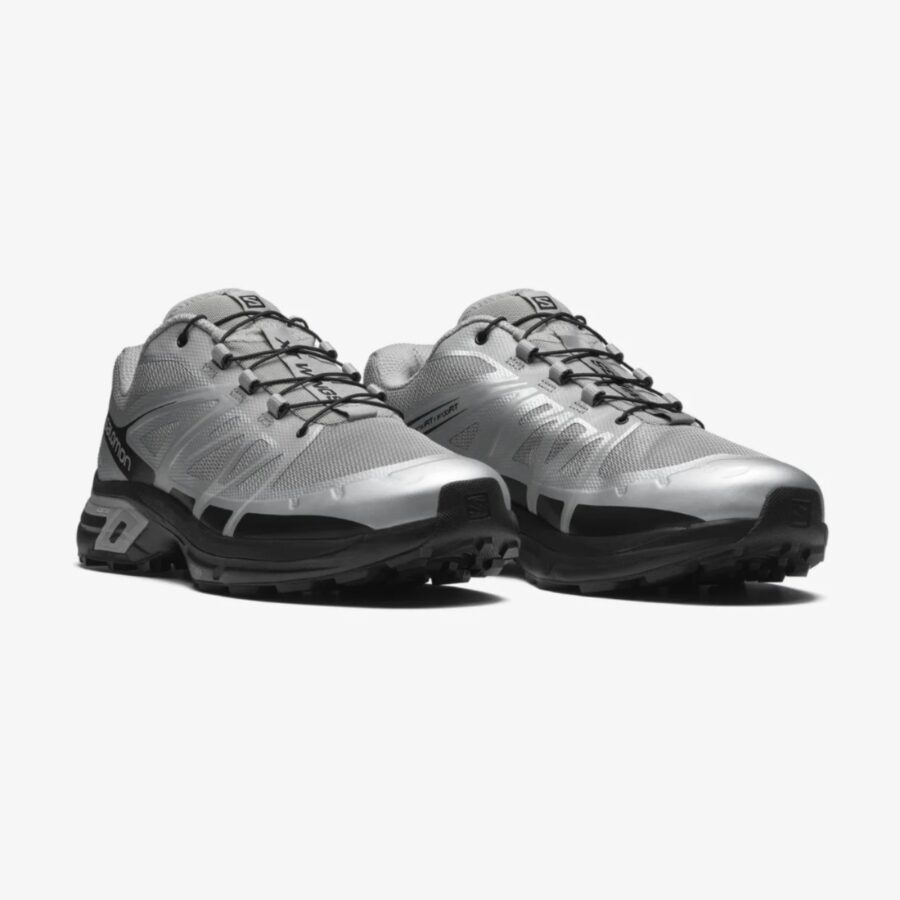 giày salomon xt-wings 2 'ghost grey silver reflective' l47435100