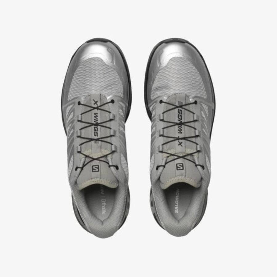 giày salomon xt-wings 2 'ghost grey silver reflective' l47435100
