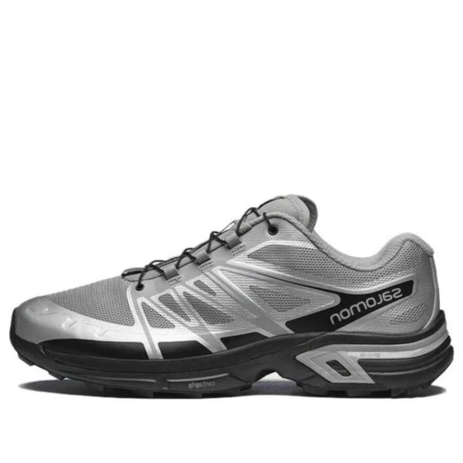 giày salomon xt-wings 2 'ghost grey silver reflective' l47435100