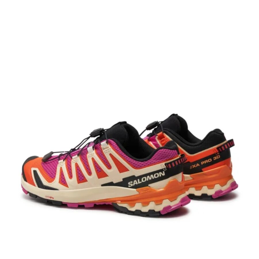 giày salomon xa pro 3d v9 w 'rose violet' l47467900