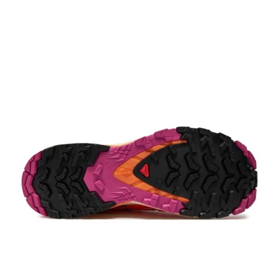 giày salomon xa pro 3d v9 w 'rose violet' l47467900