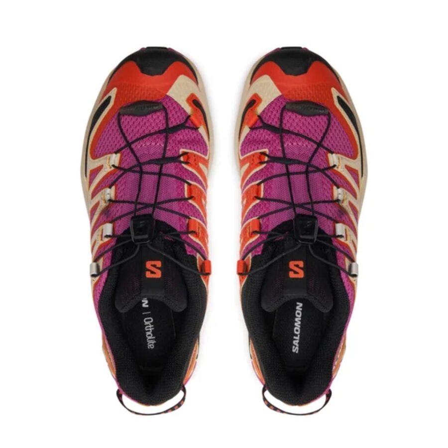 giày salomon xa pro 3d v9 w 'rose violet' l47467900