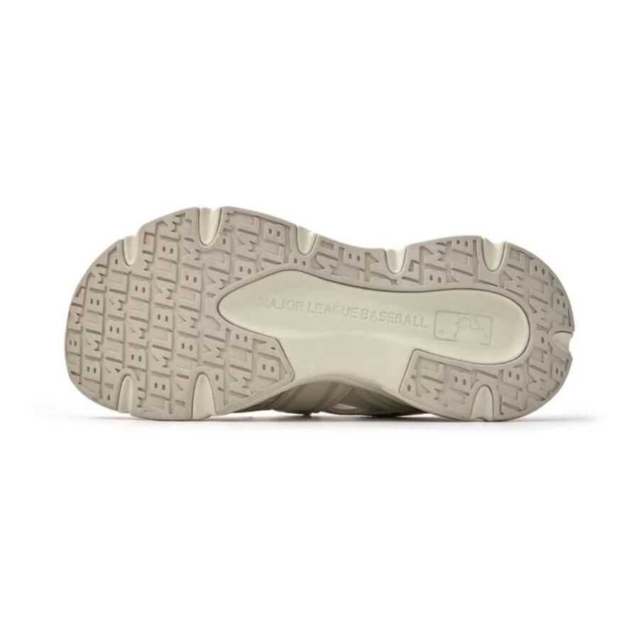 giày sục mlb ace runner mary jane white 3asdace53-50crs