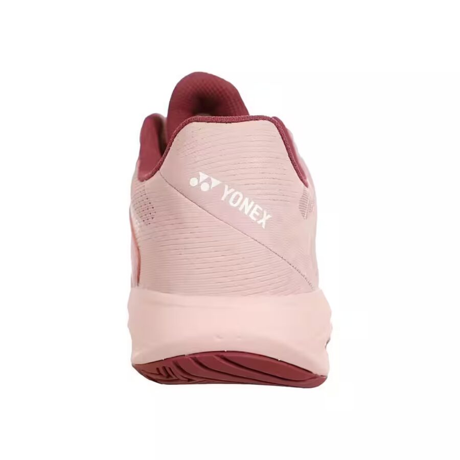 giày yonex power cushion sonicage 3 smoke pink shtsclaex_486