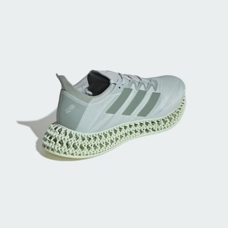 giày adidas 4dfwd 4 'silver green' ih5706