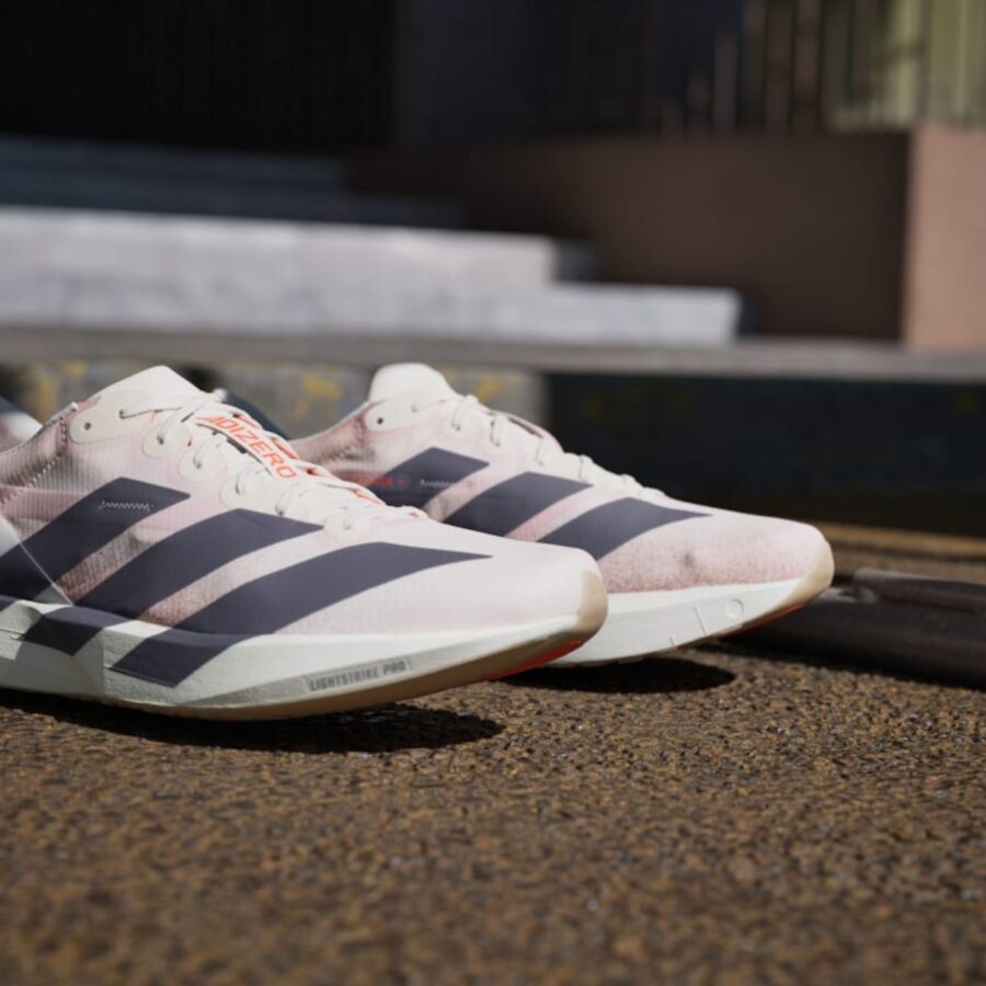 giày adidas adidas adizero adios 9 'chalk white' ih5748