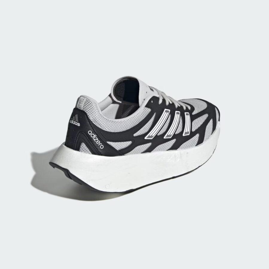 giày adidas adizero aruku 'core black cloud white grey' ji3555