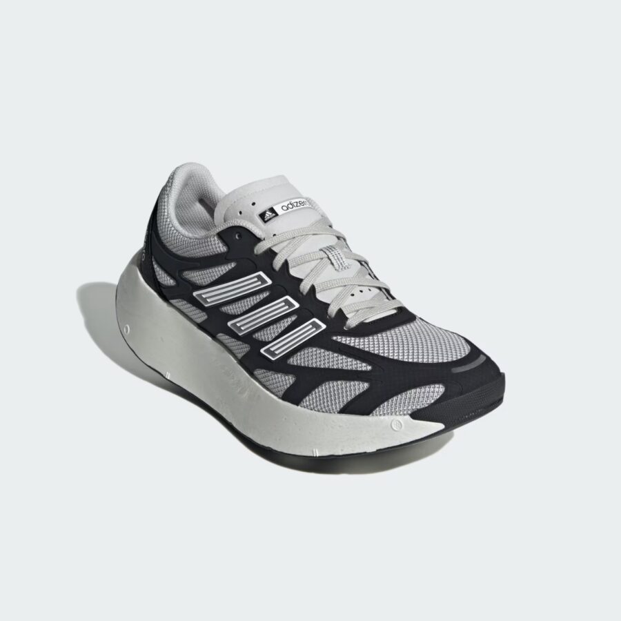 giày adidas adizero aruku 'core black cloud white grey' ji3555